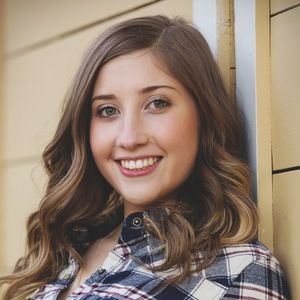 Meet your Posher, Rachael